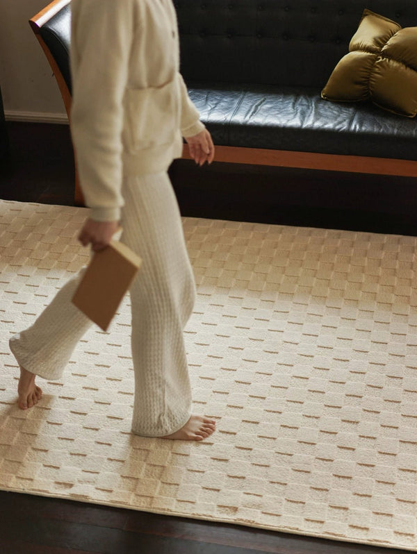 Waffle Rug - Verra Living