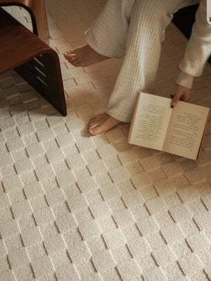 Waffle Rug - Verra Living