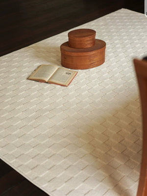 Waffle Rug - Verra Living