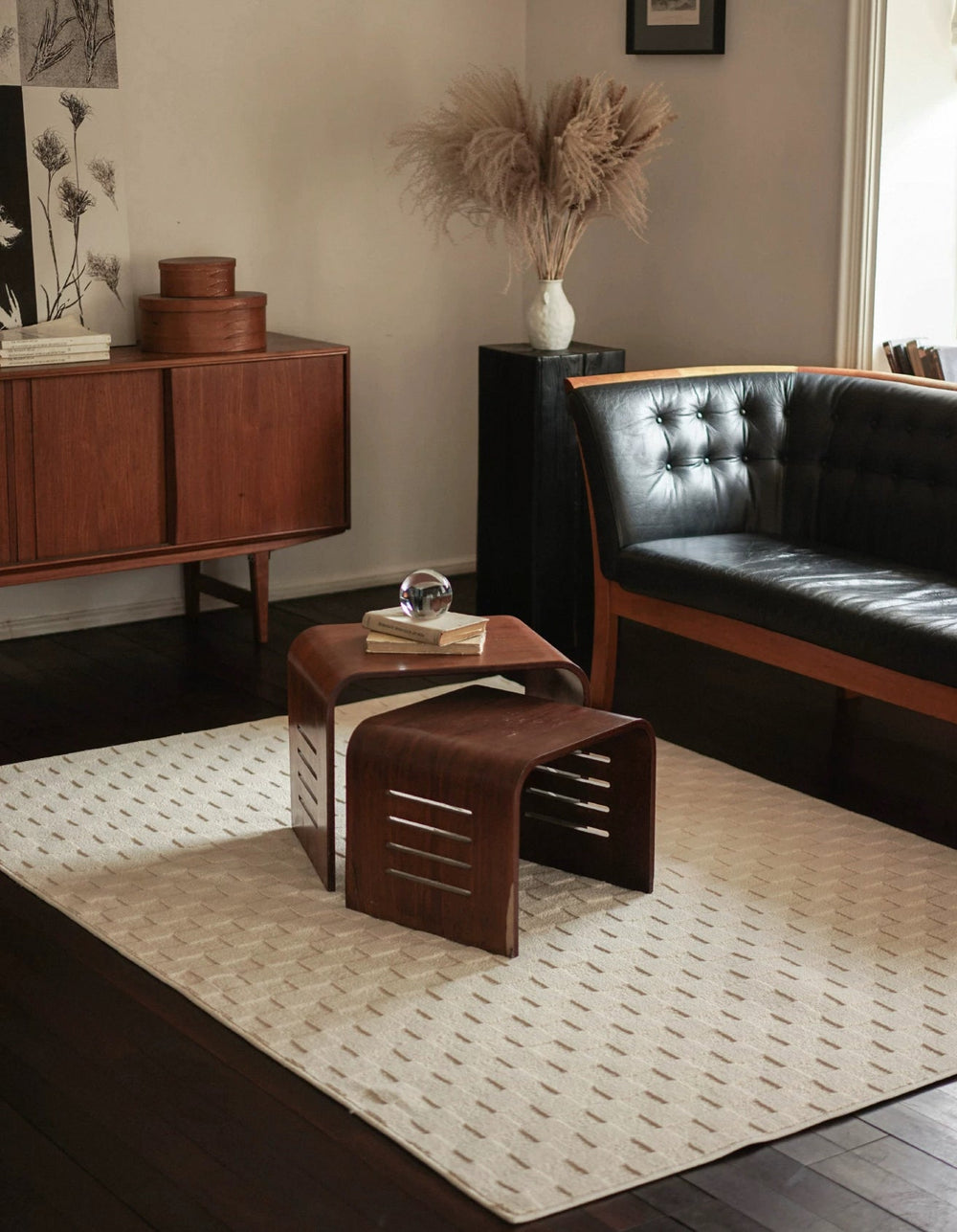 Waffle Rug - Verra Living