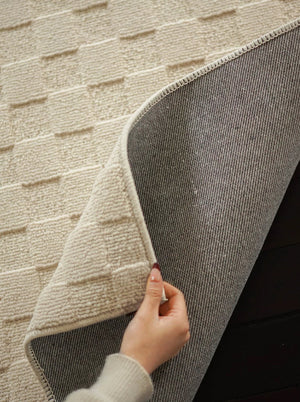 Waffle Rug - Verra Living