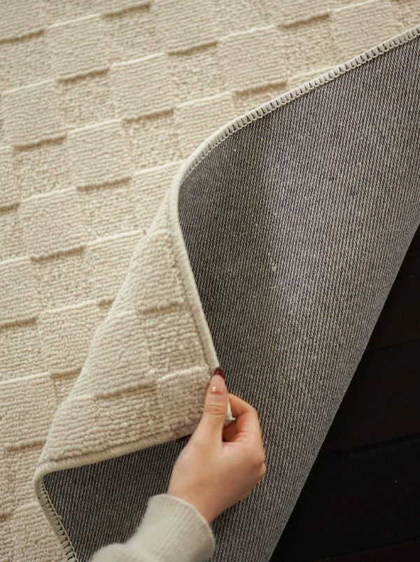 Waffle Rug - Verra Living