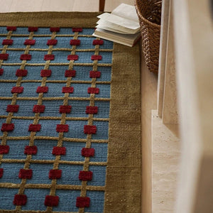 Wizard of Oz Rug - Verra Living