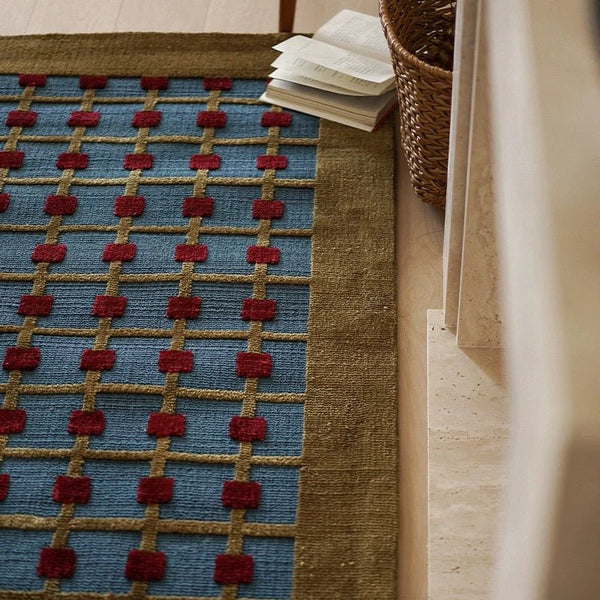 Wizard of Oz Rug - Verra Living