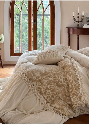 Yuna Bedsheet Set - Verra Living