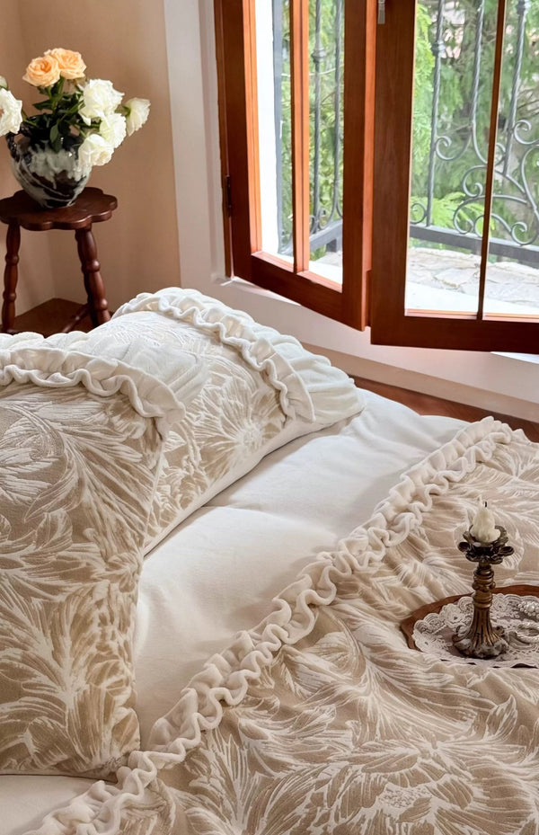 Yuna Bedsheet Set - Verra Living